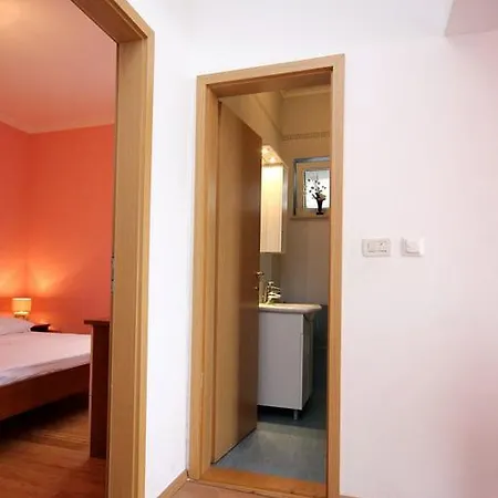 Apartment Soline 8979a *