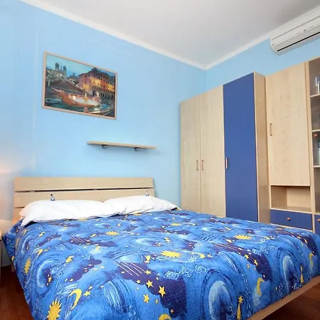 Apartment Soline 8979a *