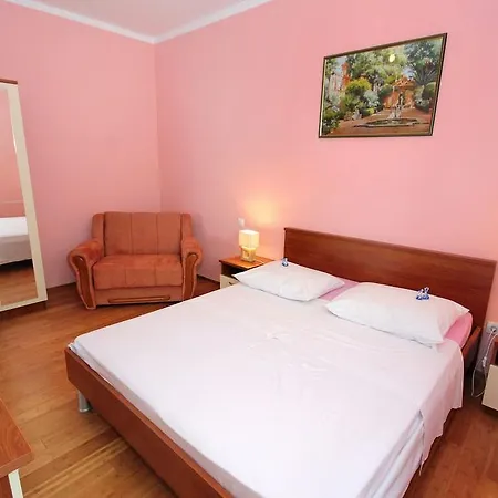 Apartment Soline 8979a Mlini