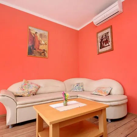 Apartment Soline 8979a *